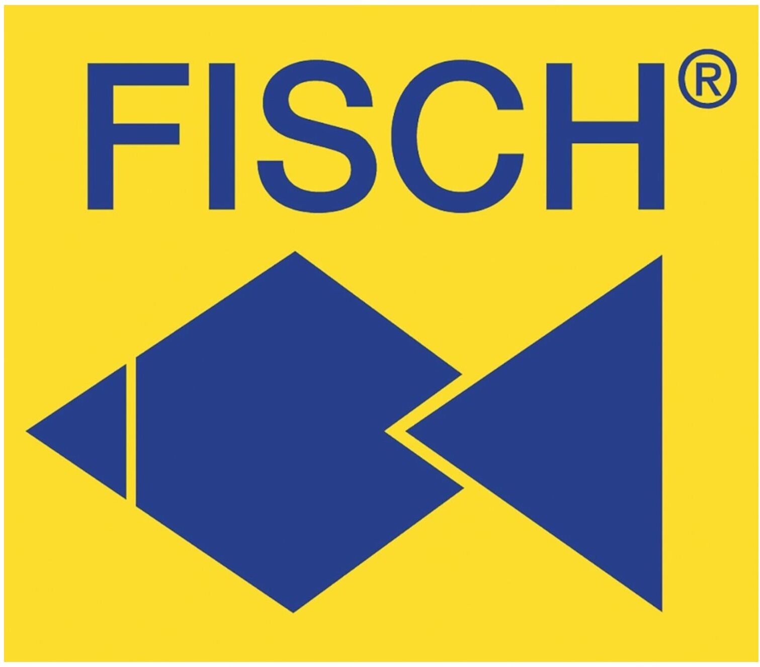 FISCH Schalungsbohrer WS 8x 600mm S 6mm (0100080600)