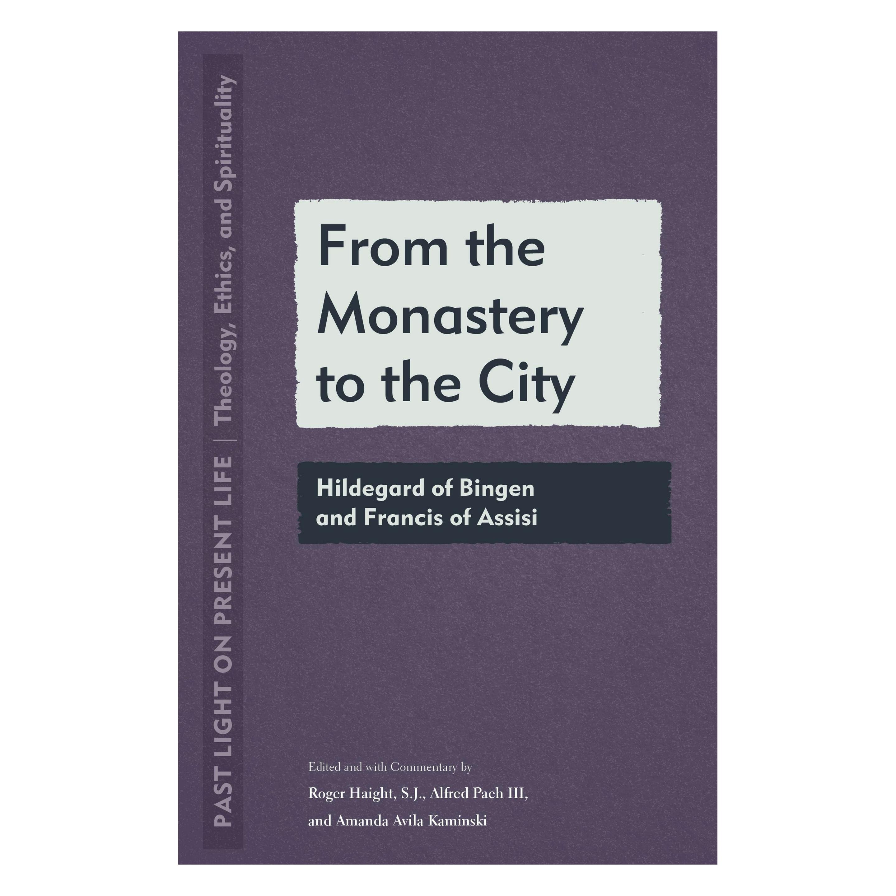 Fordham University From the Monastery to the City (Englisch, Softcover, Alfred Pach, Amanda Avila Kaminski, Roger Haight) (41979981)
