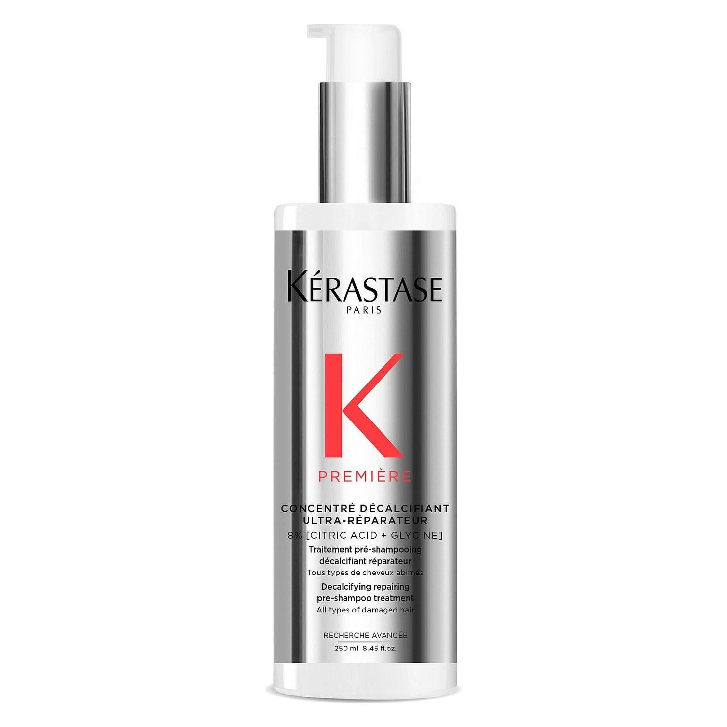 Kérastase Première Concentré Décalcifiant Ultra-Réparateur (250 ml) (E4113900)