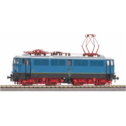 Piko E-Lok BR 211 S-Bahn Leipzig DR IV AC (Spur H0)