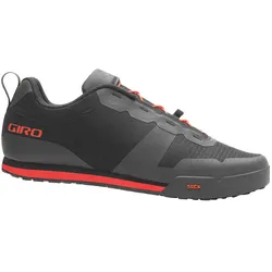 Giro, Herren, Veloschuhe, Tracker FL (47), Orange