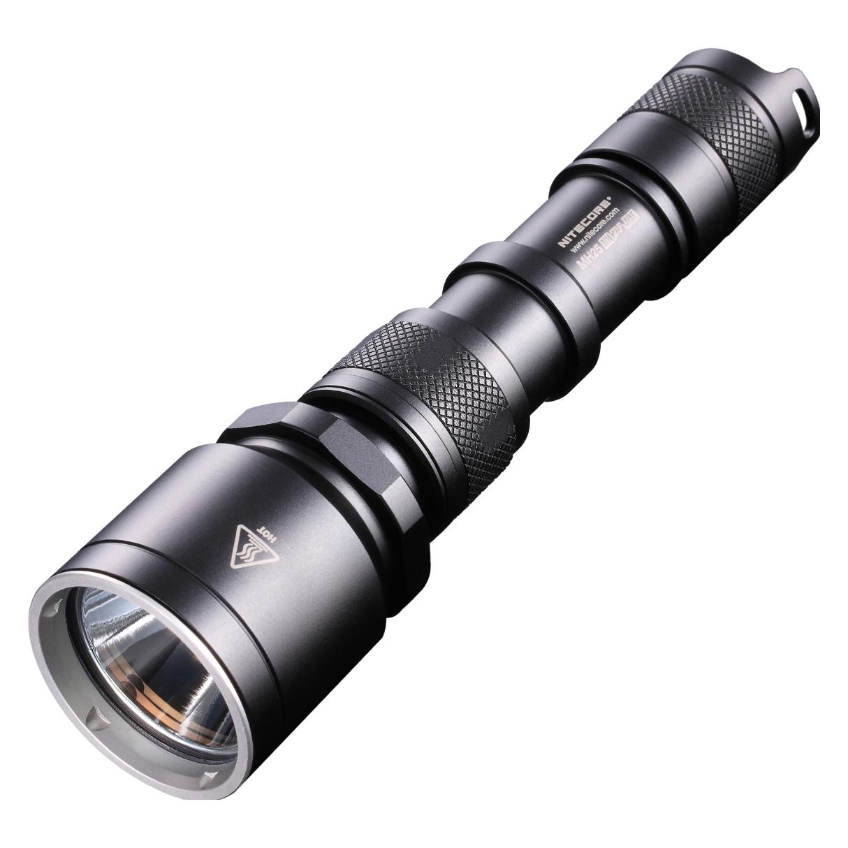 Nitecore Mh25 (16 cm, 960 lm) (NITMH25)