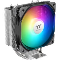 UX400 ARGB Sync, CPU-Kühler schwarz, 120 mm