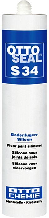 Wolf Ottoseal S-34 373823599 Kartusche a 310 ml