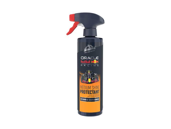 Armor All Orbr Hybrid Ceramic Interior Protectant 500ml