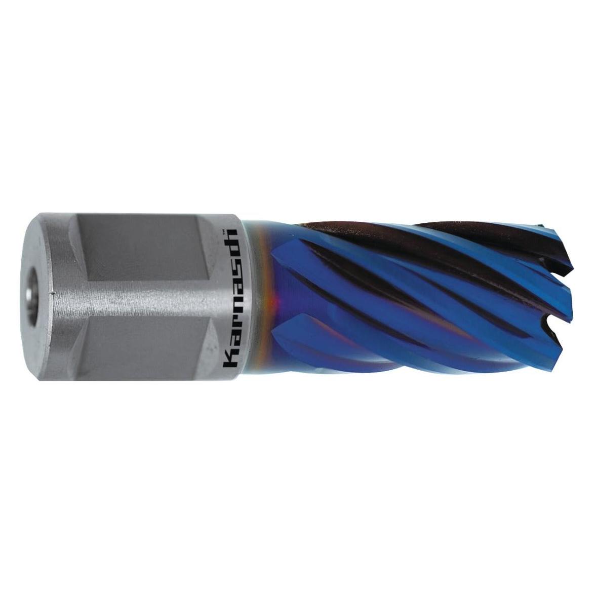 Karnasch Metal drilling cutter Blue-Line 30 Ø 38.0 mm (38720.131238)