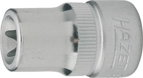 Hazet 880-E6 Außen-TORX Steckschlüsseleinsatz T 6 3/8" (10 mm)