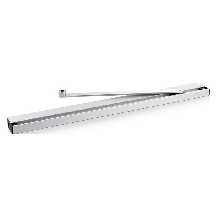 Geze Gleitschiene ECturn für ECturn silber mechanisch (135117)