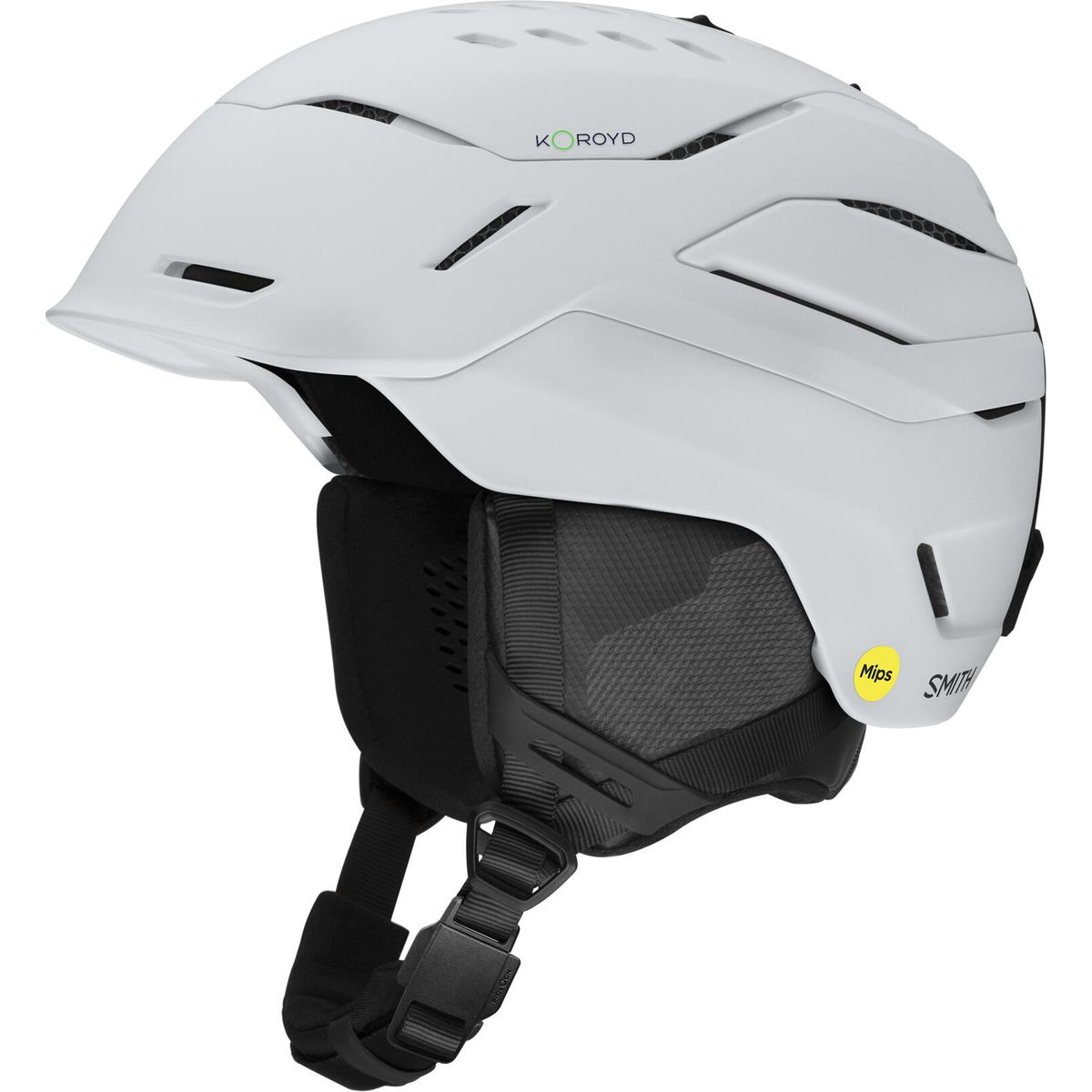 Smith Vantage 2 Mips matte white 51-55cm E005637DE5155