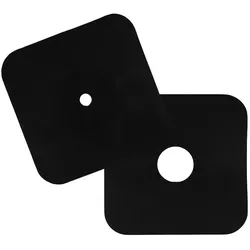 Selbstklebende Dichtmanschetten Durabase Warpseal 10Stk - Rohrabdichtung DN15