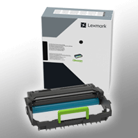 Lexmark Trommel 55B0ZA0