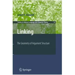 Linking, Fachbücher von Janet H. Randall