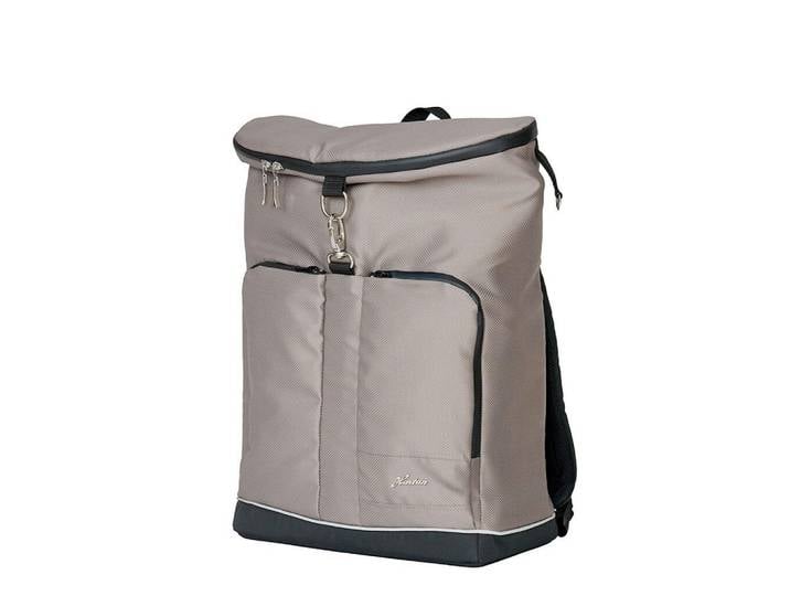 Hartan Wickelrucksack Space Bag, Cappuccino, 16x44.5x36 cm, UV 50+, Baby on Tour, Kinderwagen, Wickeltaschen & Wickelrucksäcke