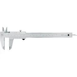 Tesa Technology, Messlehre, Taschenmesssch. CC 150mm (15 cm)