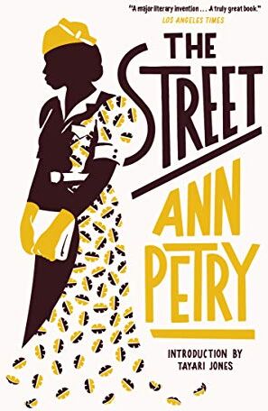 Ann Petry - The Street (Virago Modern Classics, Band 788) - Preis vom 04.10.2026 03:51:26 h