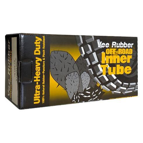 VeeRubber 100/100-18 TR4 SUPER HEAVY (Schrader (AV), 18") (11184S)