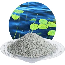 Zeolith-Aqua 2,5-5,0 mm - 10 kg Sack