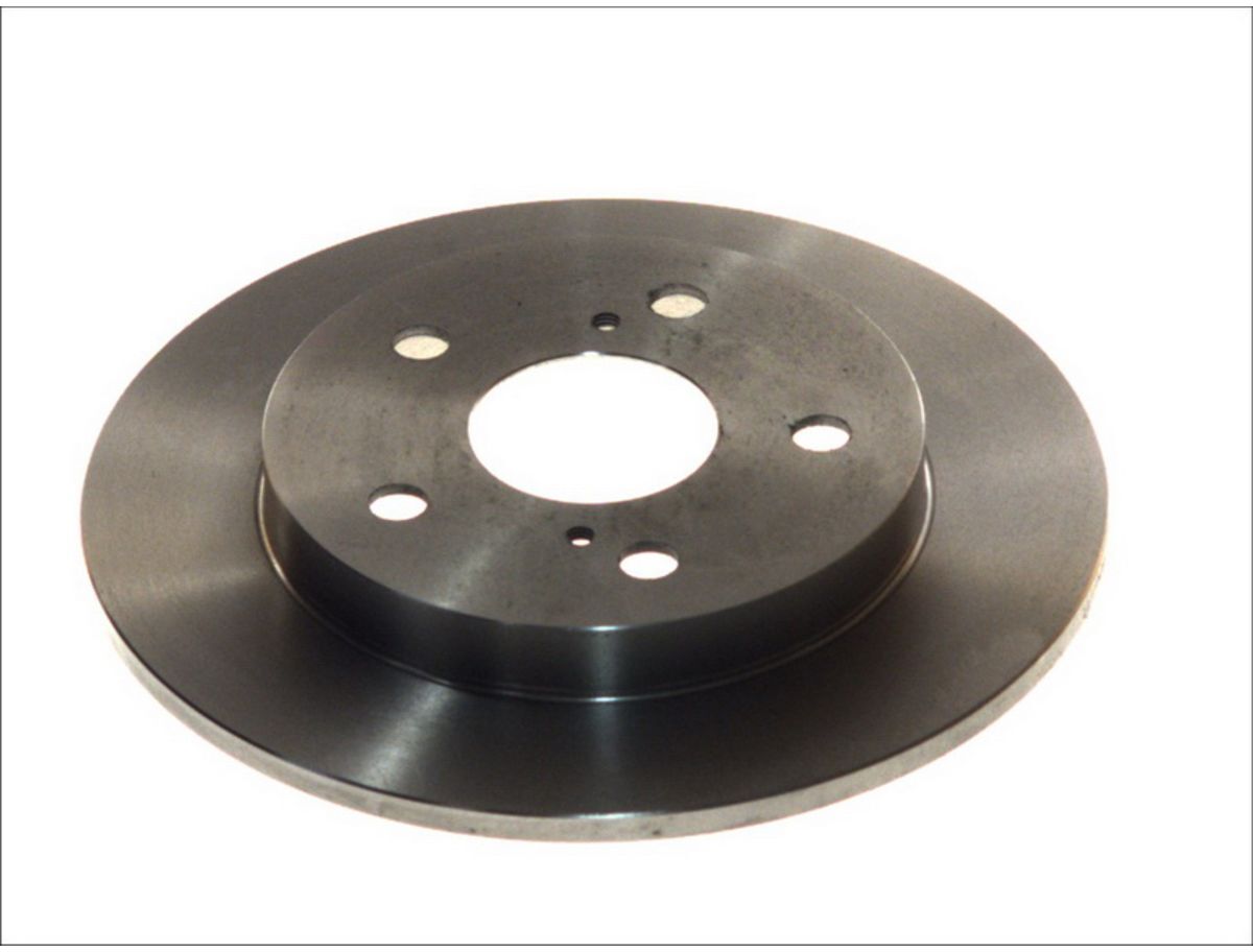 Bremsscheibe BOSCH 0 986 479 418 hinten, voll, 1 Stück