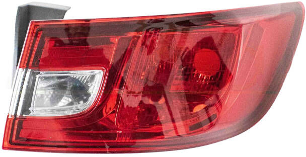 PRASCO RN3304154 Rear light