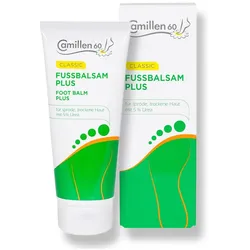 Camillen 60 Fussbalsam Plus 200 ml