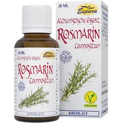 Rosmarin Comp. Alchemistische Essenz 30 ML