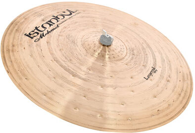 "Istanbul Mehmet 22"" Legend Dry Ride "