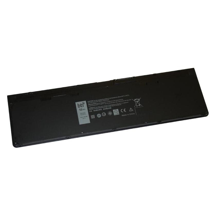 BTI 9CNG3-BTI (4 Zellen, 7027 mAh) (9CNG3-BTI)