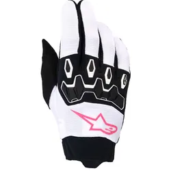 Alpinestars Stella Full Bore V2 Damen-Motocross-Handschuhe XL