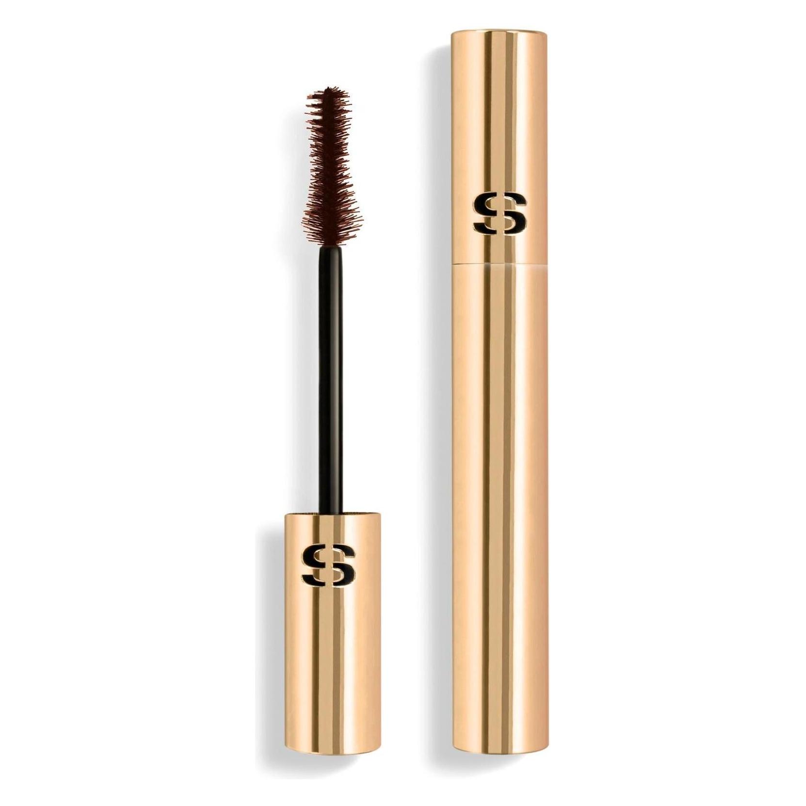 Sisley Phyto-Noir Mascara (02 Deep Brown) (2 Deep Brown) (185362)