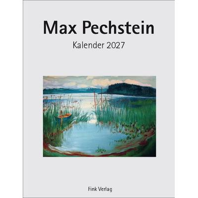 Max Pechstein 2027
