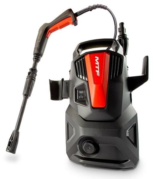 Mountfield MTF PW12Y hogedrukreiniger