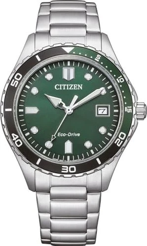 CITIZEN Sports AW1828-80X