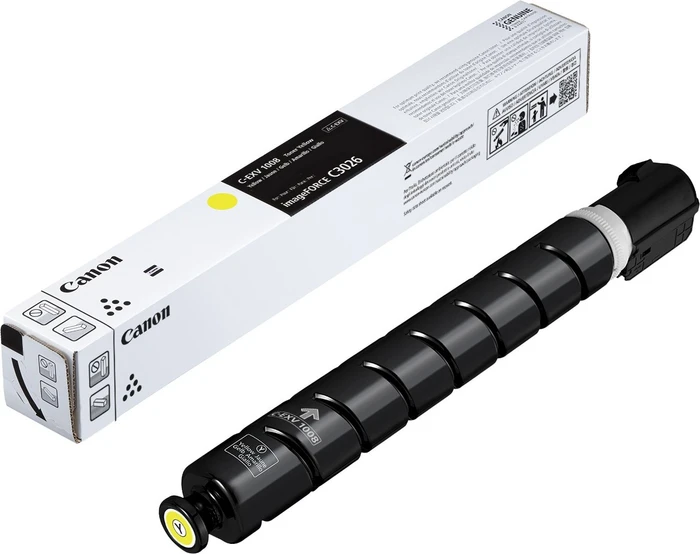 Canon C-EXV 1008 gelb, 8.500 Seiten