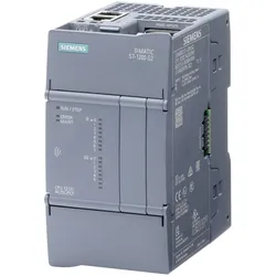Siemens SIMATIC 6ES7212-1BG50-0XB0 S7-1200 G2 CPU 1212C AC/DC/Relais, Relais