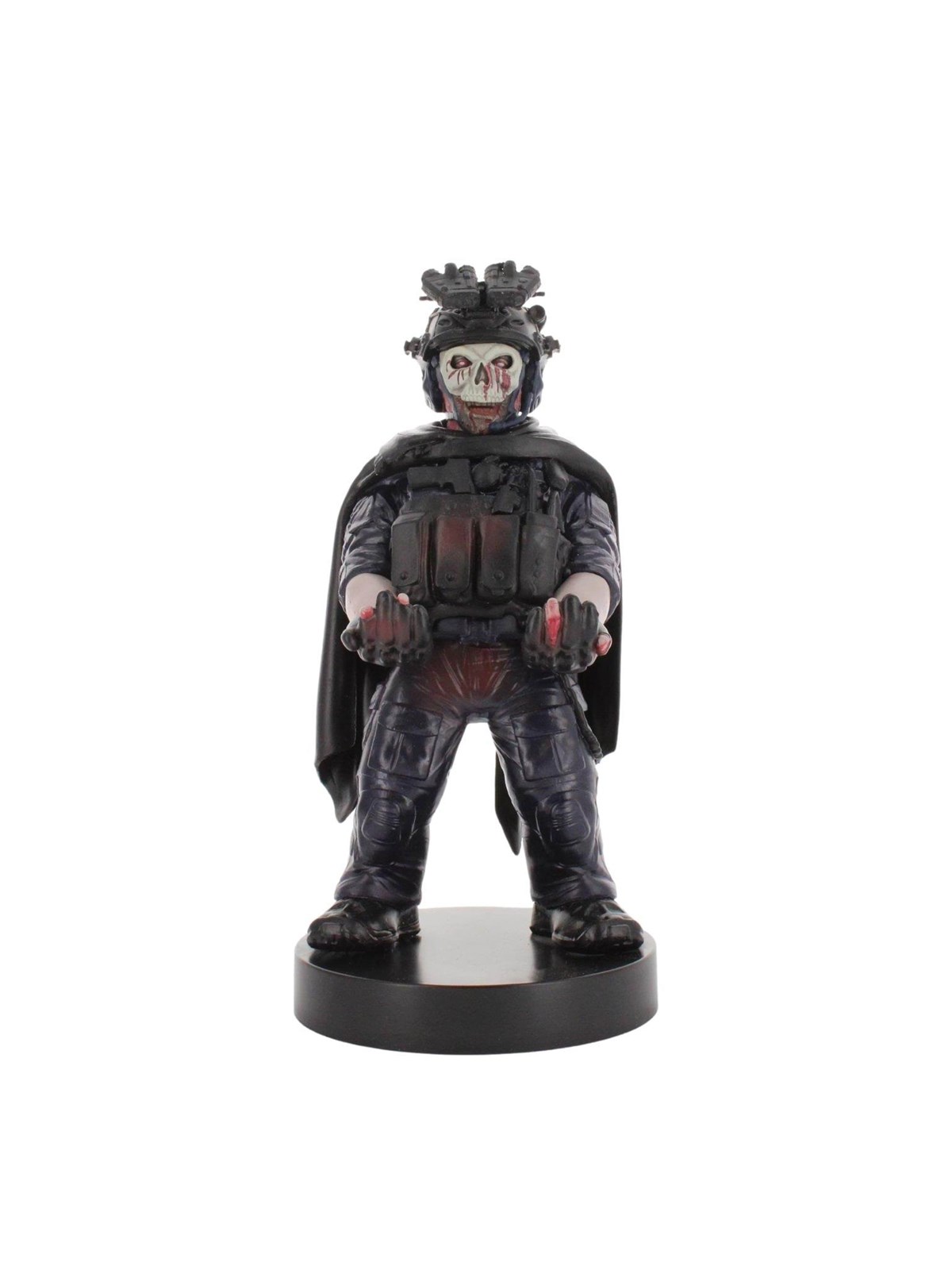 Cable Guys CALL OF DUTY ZOMBIE GHOST - Zubehör für Spielkonsole