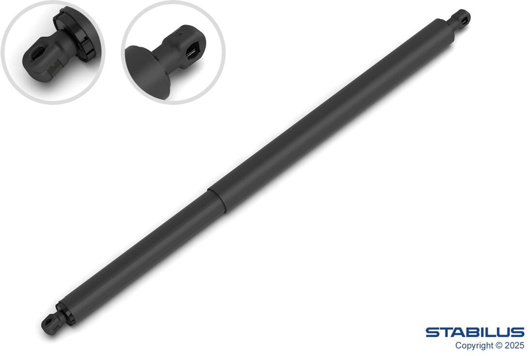Gasfeder, Koffer-/Laderaum STABILUS 040693