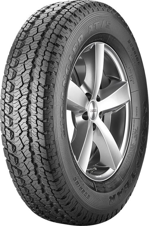 Goodyear Sommerreifen 205/r16 110/108s - Wrangler At/s 543794
