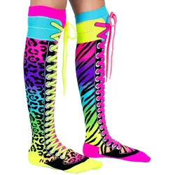 Madmia - Safari Socken