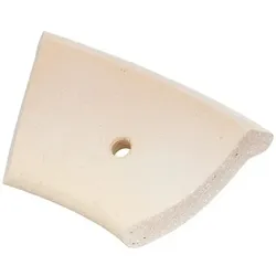 Monolith Feuerbox Keramik Ersatzsegment, .66 (LeCHEF)