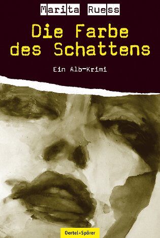Marita Ruess - Die Farbe des Schattens: Ein Alb-Krimi - Preis vom 10.10.2026 11:48:34 h