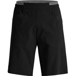 Ortovox, Herren, Outdoorhose, Trace Shorts (XXL), Schwarz
