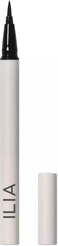 ILIA - Clean Line - Flüssig-Eyeliner, 0.55 ml, MIDNIGHT EXPRESS