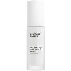 30ml GERTRAUD GRUBER AUTHENTIQUE Cell Protect Serum