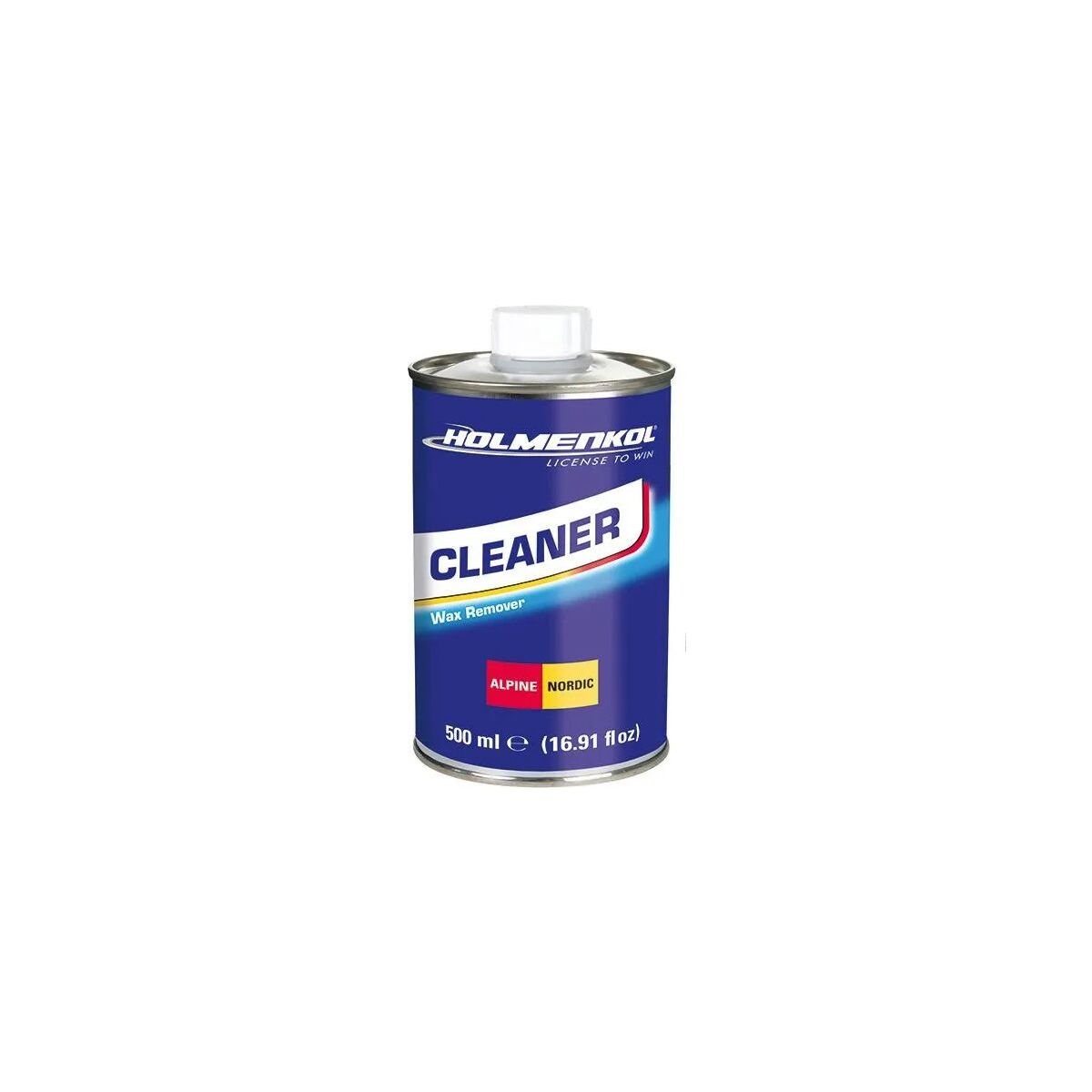 Holmenkol Cleaner 500ml 25421
