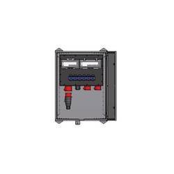 Gifas Electric CEE Stromverteiler 293992