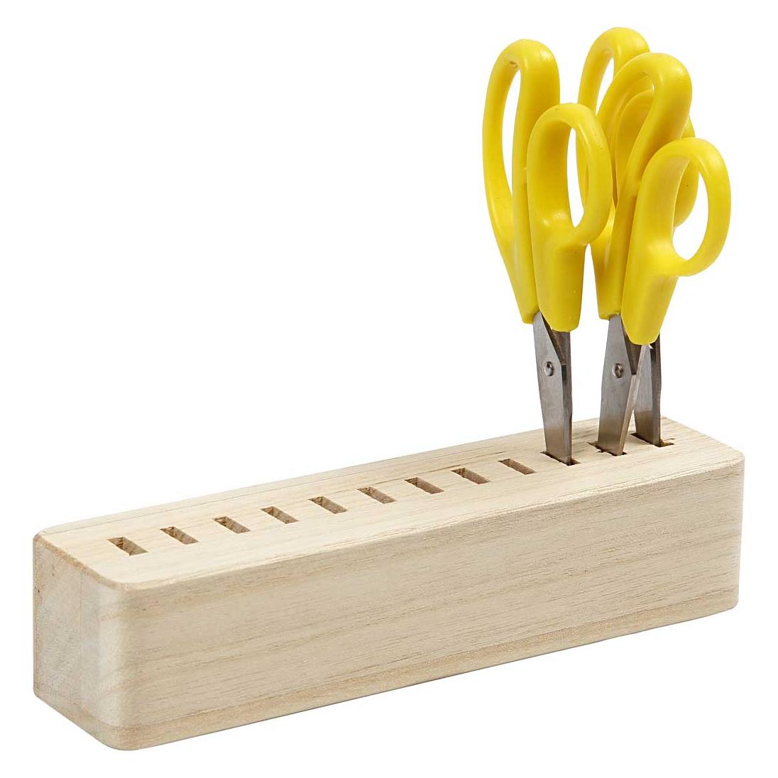 Creativ Company Scissor Rack (17 cm) (5707167253816)