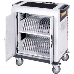 Parat PARAPROJECT® Trolley i32 PRO Lade- und Managementsystem Mobiles Ladesystem bis 13,3 Zoll 832530999