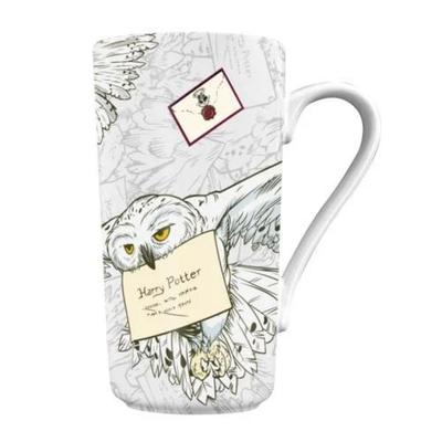 Harry Potter (Hedwig) große Tasse