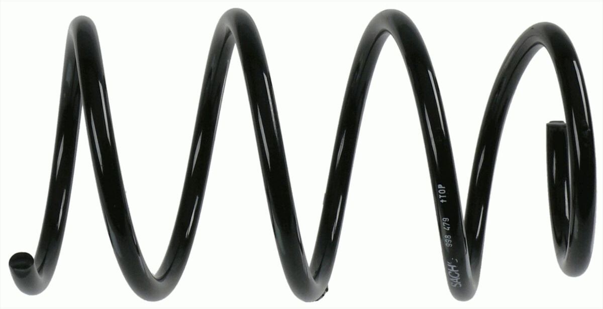 Fahrwerksfeder SACHS 998 479