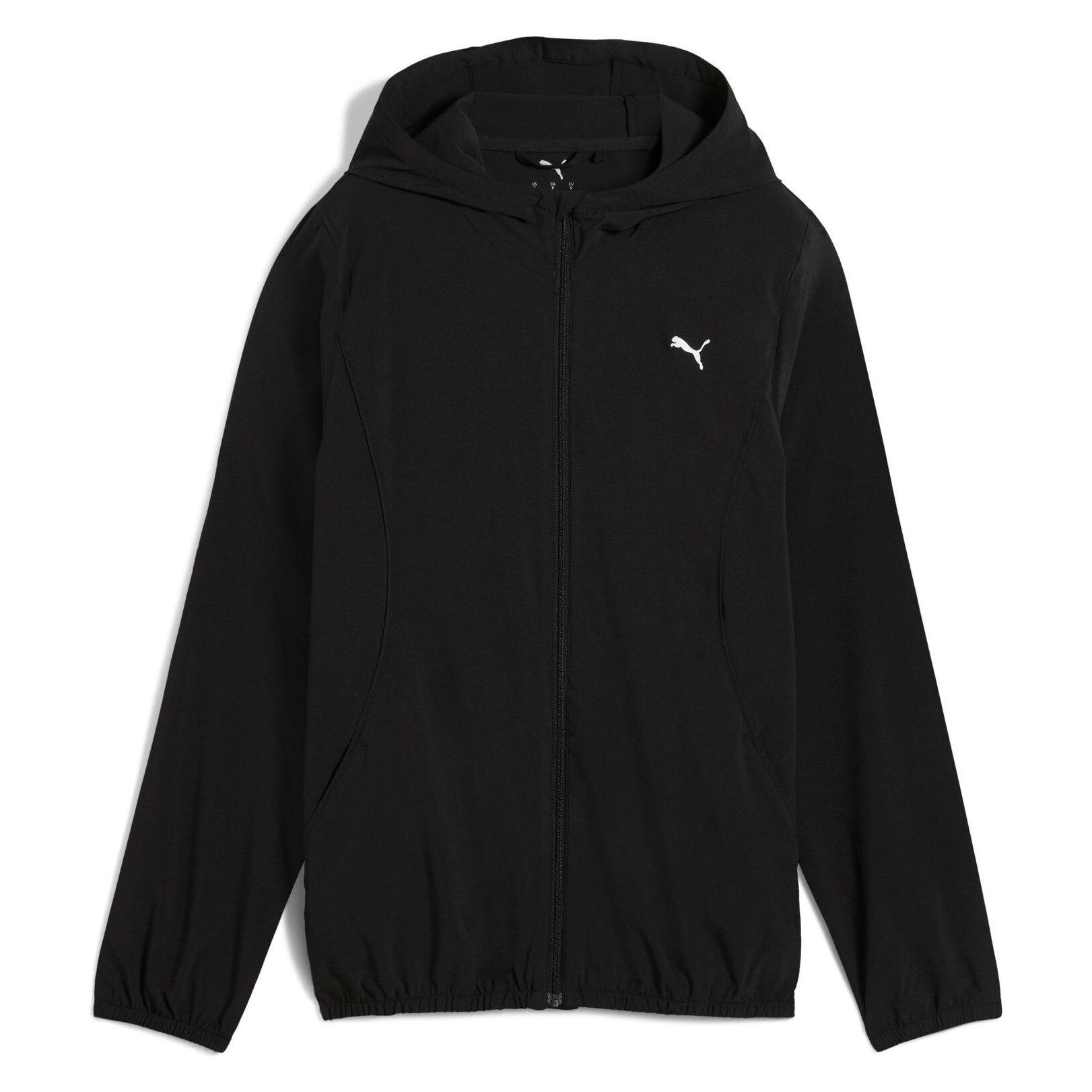 Puma Run Velocity Woven Jacket W (S) (526584)